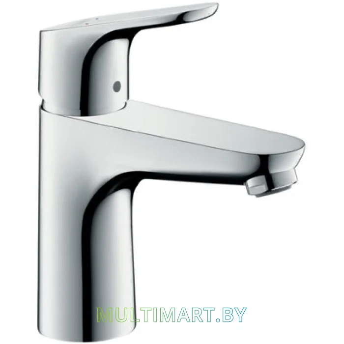 Смеситель Hansgrohe Focus 31513000